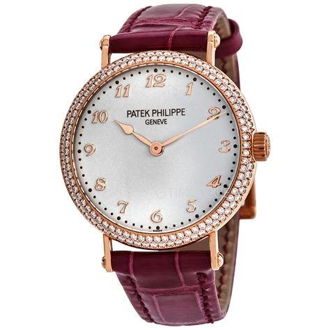 patek philippe calatrava 7200|Patek Philippe Calatrava watch price.